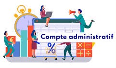 Conseil municipal du 14 mai 2025 (1er Partie) : Comptes 2024 excédentaires avec  beaucoup de 