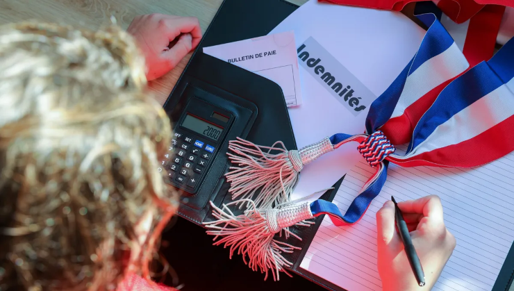 Conseil Municipal du 9 avril 2026 (2  partie) : Pour la droite, des indemnités majorées et tous les postes à la Caisse des écoles !