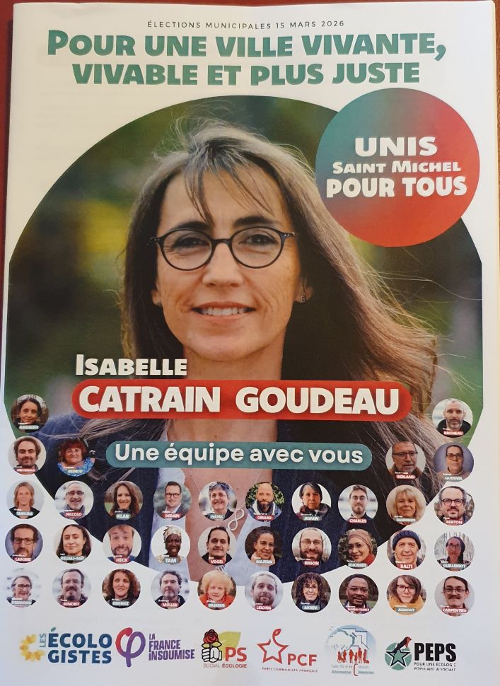 Elections municipales : Transparence et exigence éthique